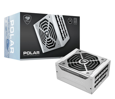 Блок живлення Cougar Polar 1050 (CGR PR-1050)