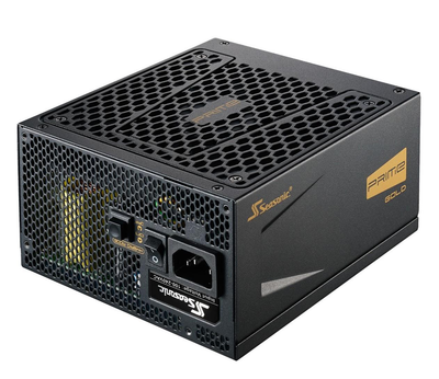 Блок живлення SeaSonic Prime 1300 Gold (SSR-1300GD)