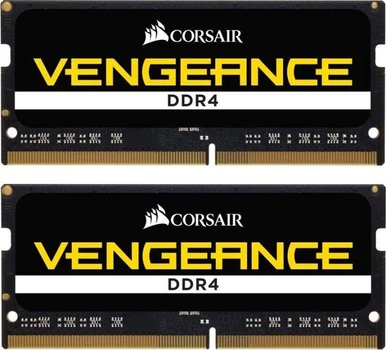 Оперативная память Corsair DDR4-3200 32768MB PC4-25600 (Kit of