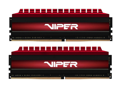 Пам'ять для настільних комп'ютерів Patriot Viper 4 DDR4 64 GB 3600MHz CL18 (PV464G360C8K )