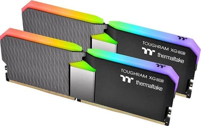 Пам'ять для настільних комп'ютерів Thermaltake Toughram XG 32 GB DDR4 3600 MHz (R016D416GX2-3600C18A)