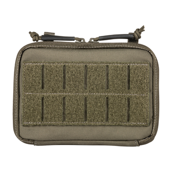 Подсумок административный 5.11 Tactical Flex Admin Pouch RANGER GREEN