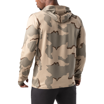 Реглан 5.11 Tactical PT-R Forged Hoodie XL DCU Camo