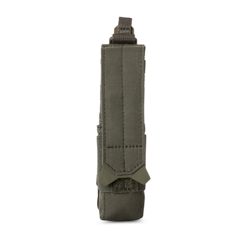 Подсумок для фонаря 5.11 Tactical Flex Flashlight Pouch RANGER GREEN