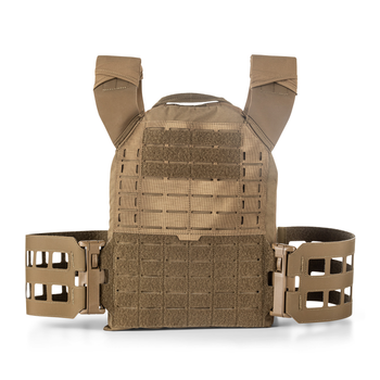 Чехол для бронежилета 5.11 Tactical QR Plate Carrier L/XL Kangaroo