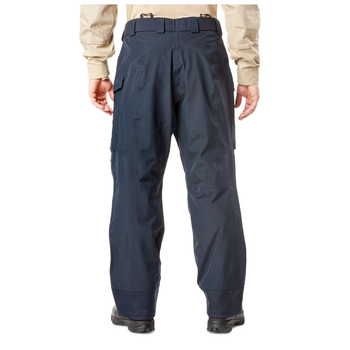 Брюки тактические влагозащитные 5.11 XPRT® Waterproof Pant 2XL Dark Navy