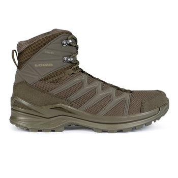 Ботинки тактические LOWA Innox PRO GTX Mid TF UK 8.5/EU 42.5 Ranger Green