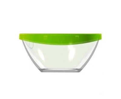Luminarc Keep'n'Box Lagoon Салатник з кришкою 28см