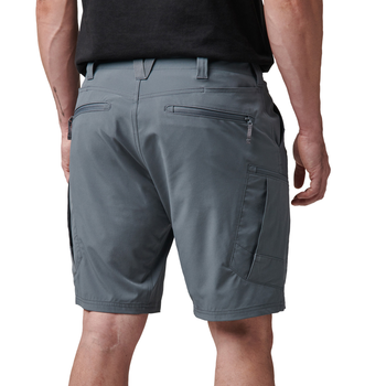 Шорти 5.11 Tactical® Trail 9.5 Shorts 36 Turbulence