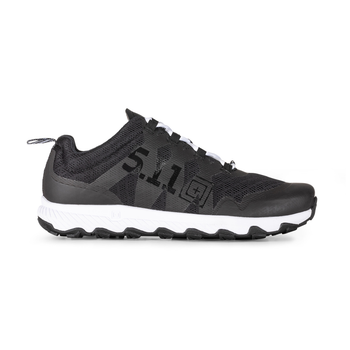 Кросівки 5.11 Tactical A/T Trainer 11.5 US/EU 45.5 BLACK/WHITE