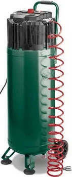 Компрессор безмаслянный Parkside PVK0 50 B2