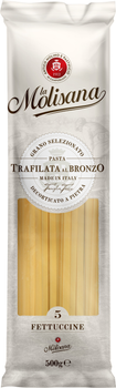 Макарони La Molisana Fettuccine 5 500 г (8004690050507)