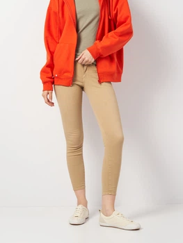 Джинси жіночі G-Star Raw D08289-9661-3380 26-30 Бежеві (8719369136412)
