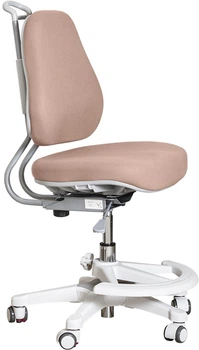 Детское кресло Evo-Kids Mio Ergo Lite Brown (Y-507 Lite BR)