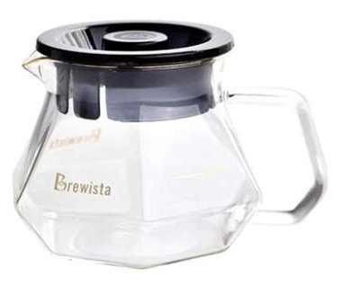Сервер Brewista X Series 400 мл. Rainbow