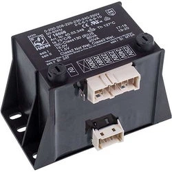 Трансформатор силовий T1 Rational 87.01.297 з роз'ємом 7 конт. 200-250V-18V(85VA)11.5V(20VA)