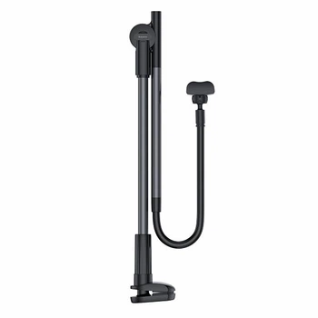 Подставка для телефона Baseus Unlimited Adjustment black