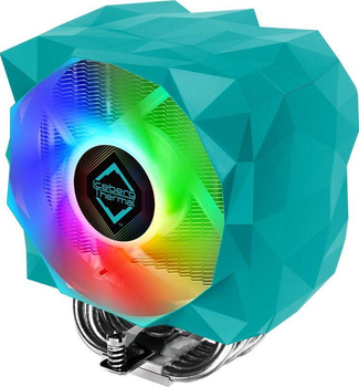 Повітряне охолодження IceBerg IceSLEET X6(ICESLEETX6-00A)