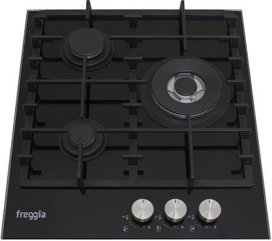 Варильна поверхня газова Freggia HCG430VGTB