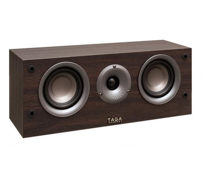 Акустична система центрального каналу Taga Harmony TAV-C Modern Wenge