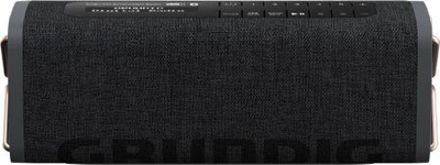 Портативна колонка Grundig GBT Band Black