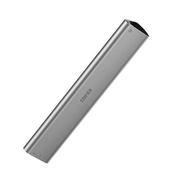Портативна колонка Edifier Silver (MF200)