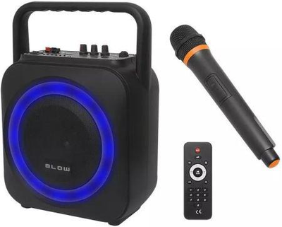 Портативна колонка Blow BT800