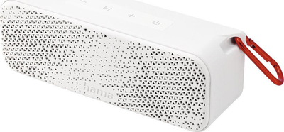 Портативна колонка Hama PowerBrick 2.0 White