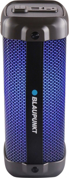 Портативні колонки Blaupunkt BT30LED