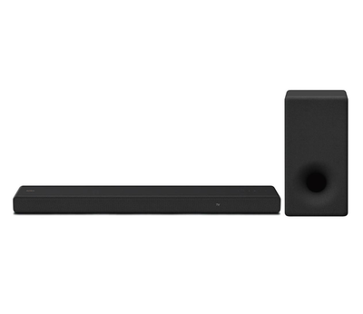 Саундбар Sony HT-A3000 + SA-SW3