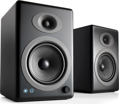 Моноблочна акустична система AudioEngine A5+ BT Black