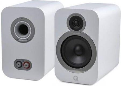 Акустика Q Acoustics 3030i Arctic White (QA3538)