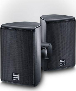 Фронтальні акустичні колонки Magnat Symbol X 130 Black (2-pack)