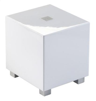Сабвуфер активний Rel Acoustics Tzero MKIII Piano White