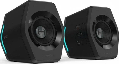 Акустичні колонки Edifier G2000 Black