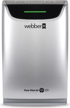 Кліматичний комплекс Webber AP9405B