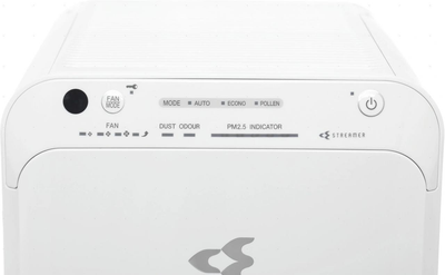Кліматичний комплекс Daikin MCK55W