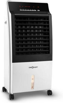 Кліматичний комплекс Oneconcept Ctr-1 V2