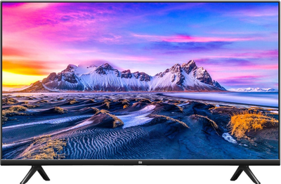 Телевизор Xiaomi Mi TV P1E 32 (ELA4740EU)