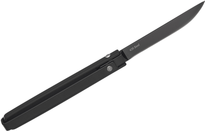 Кишеньковий ніж Grand Way 1065 black