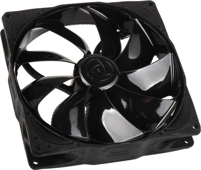 Вентилятор Noiseblocker NB-eLoop Fan B14-PS (ITR-B14-PS-BL)