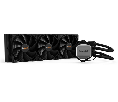 Водяне охолодження be quiet! Pure Loop 360mm (BW008)