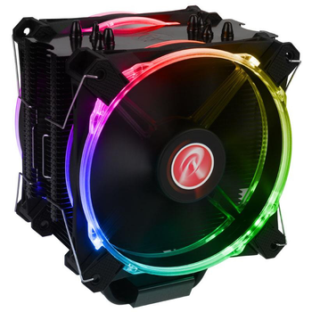 Повітряне охолодження Raijintek Leto Pro RGB (0R100072)
