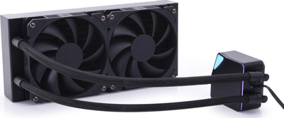 Водяне охолодження Alphacool Core Ocean T38 AIO 240mm (13051)