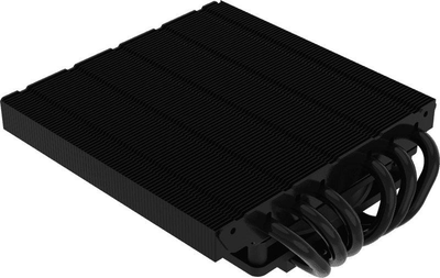 Повітряне охолодження Alpenfohn Black Ridge (CPAF-045)