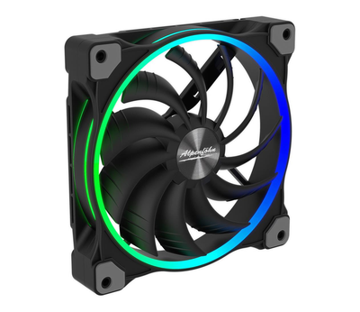 Вентилятор Alpenfohn Wing Boost 3 ARGB (84000000160)