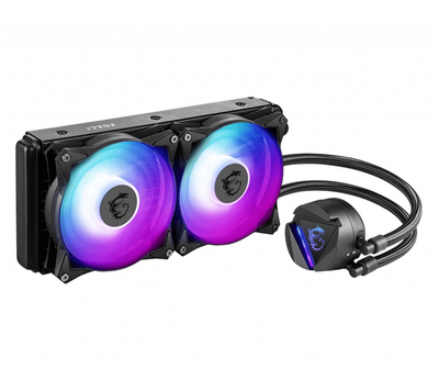 Водяне охолодження MSI Mag Coreliquid 280R