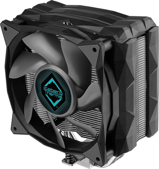 Повітряне охолодження IceBerg IceSLEET G4 Silent(ICESLEETG4-BDD-00A)