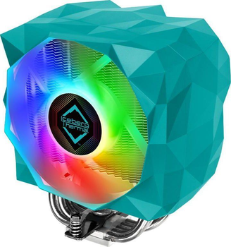 Повітряне охолодження IceBerg IceSLEET X5(ICESLEETX5-00A)