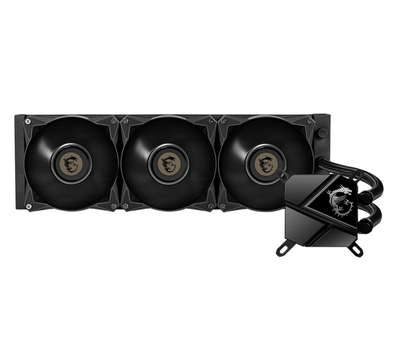 Водяне охолодження MSI Mag CoreLiquid P360